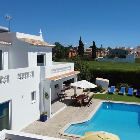 Dad'S Villa Λάγος Εξωτερικό φωτογραφία