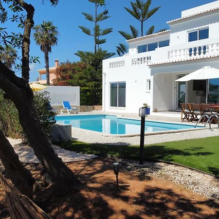 Dad'S Villa Λάγος Εξωτερικό φωτογραφία