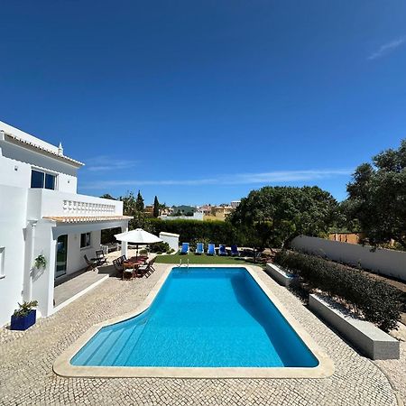 Dad'S Villa Λάγος Εξωτερικό φωτογραφία