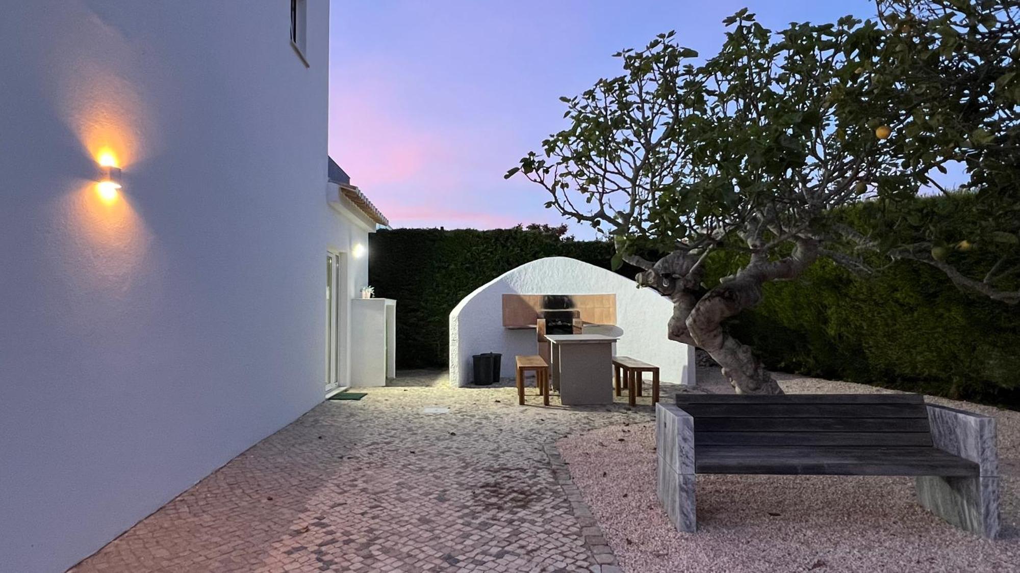 Dad'S Villa Λάγος Εξωτερικό φωτογραφία
