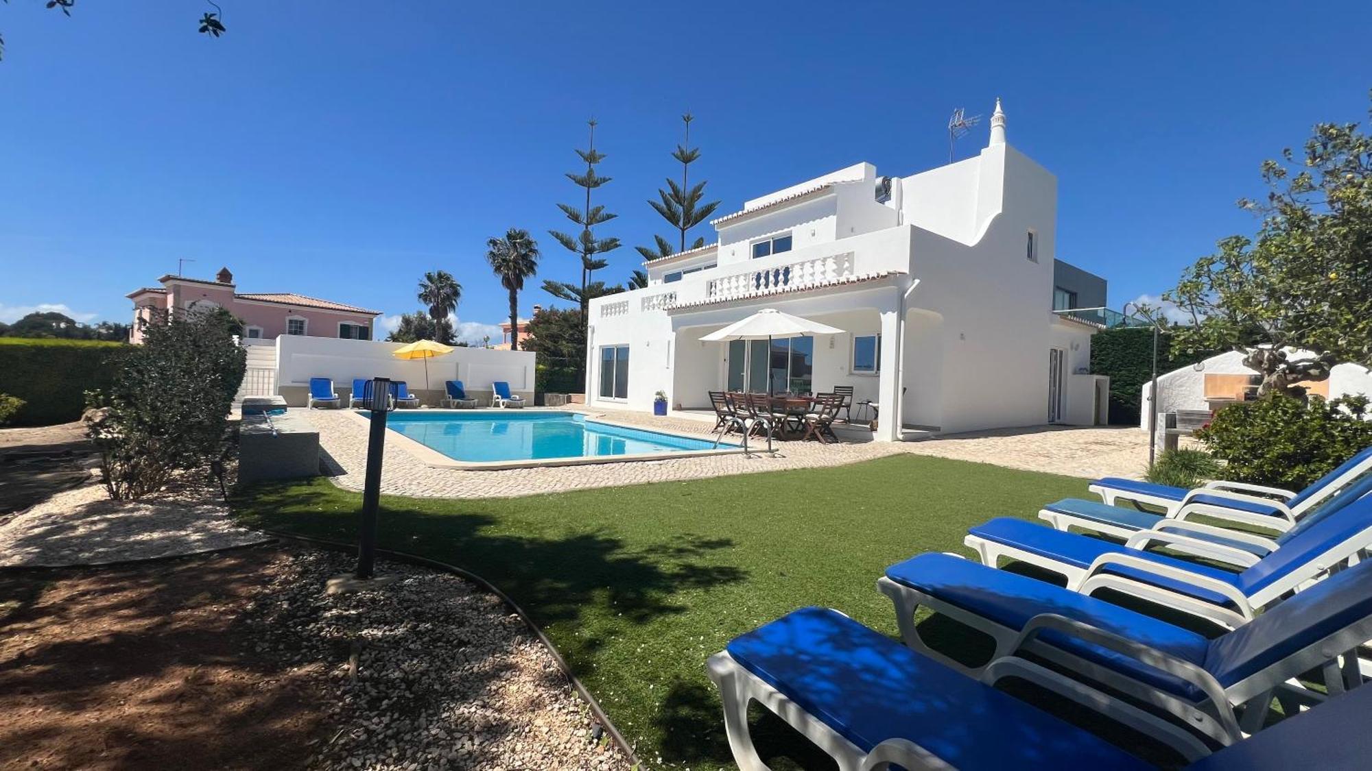 Dad'S Villa Λάγος Εξωτερικό φωτογραφία