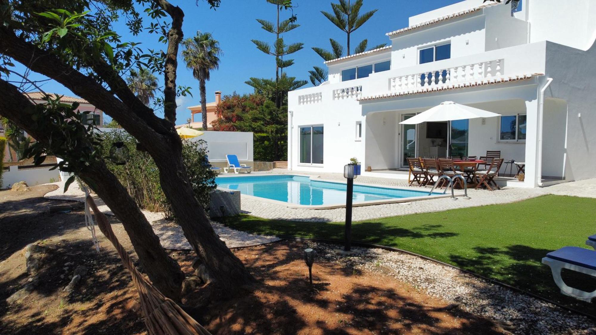 Dad'S Villa Λάγος Εξωτερικό φωτογραφία