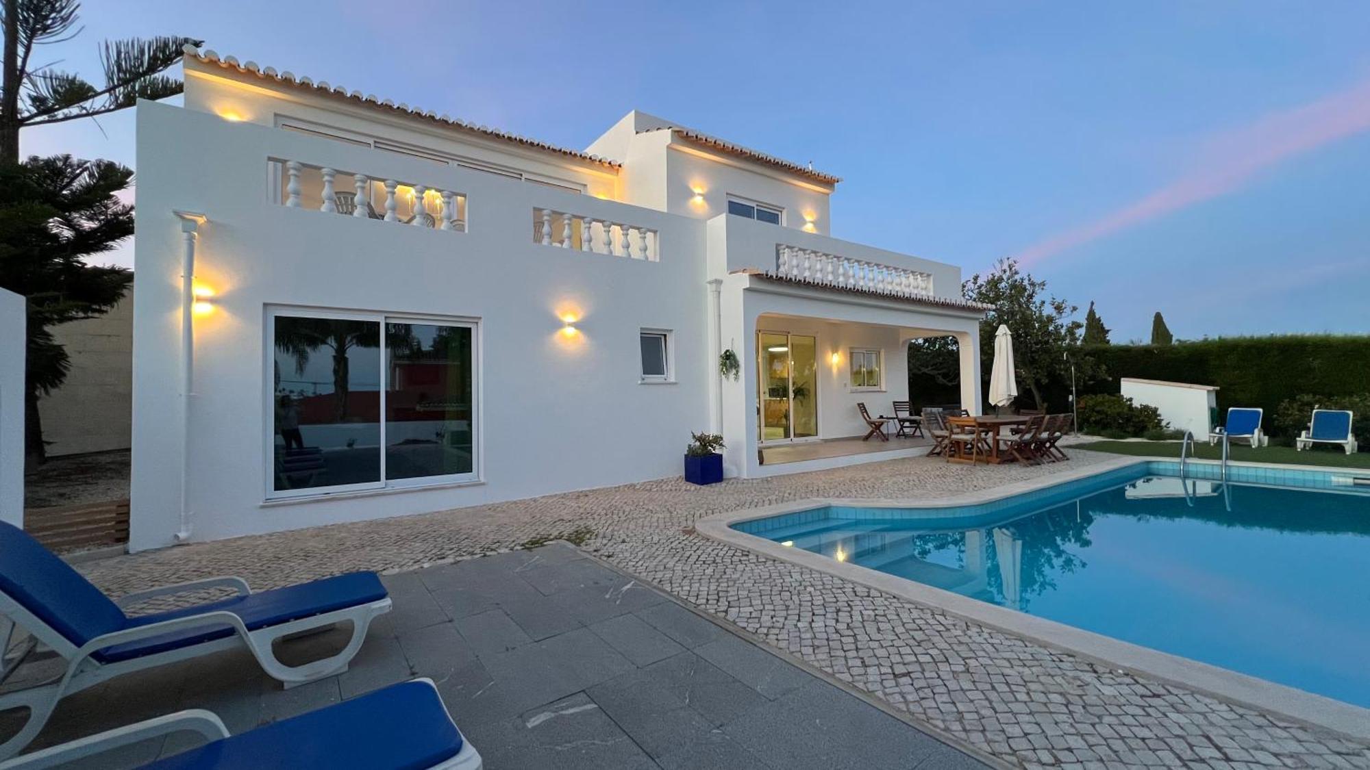 Dad'S Villa Λάγος Εξωτερικό φωτογραφία
