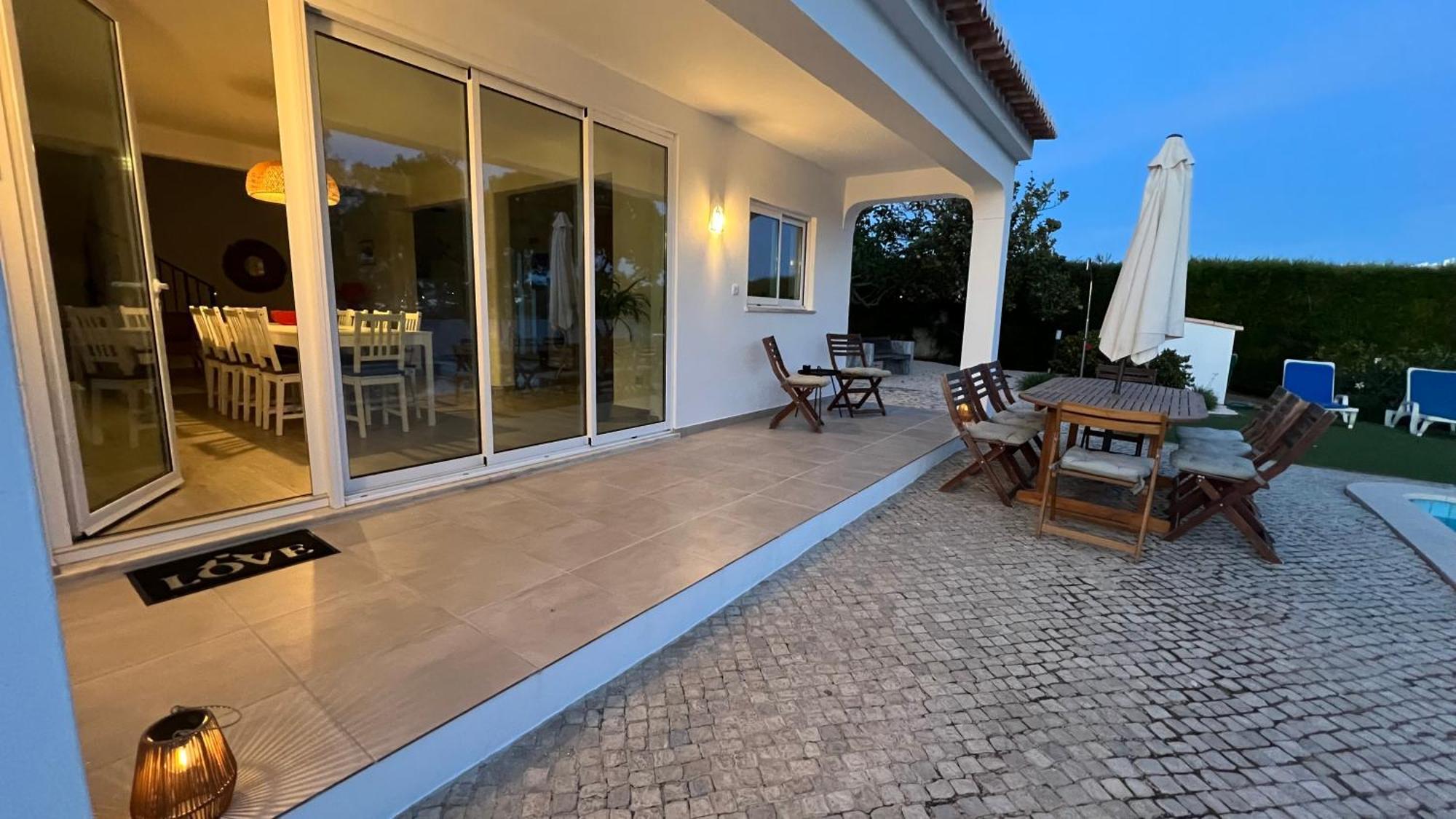 Dad'S Villa Λάγος Εξωτερικό φωτογραφία