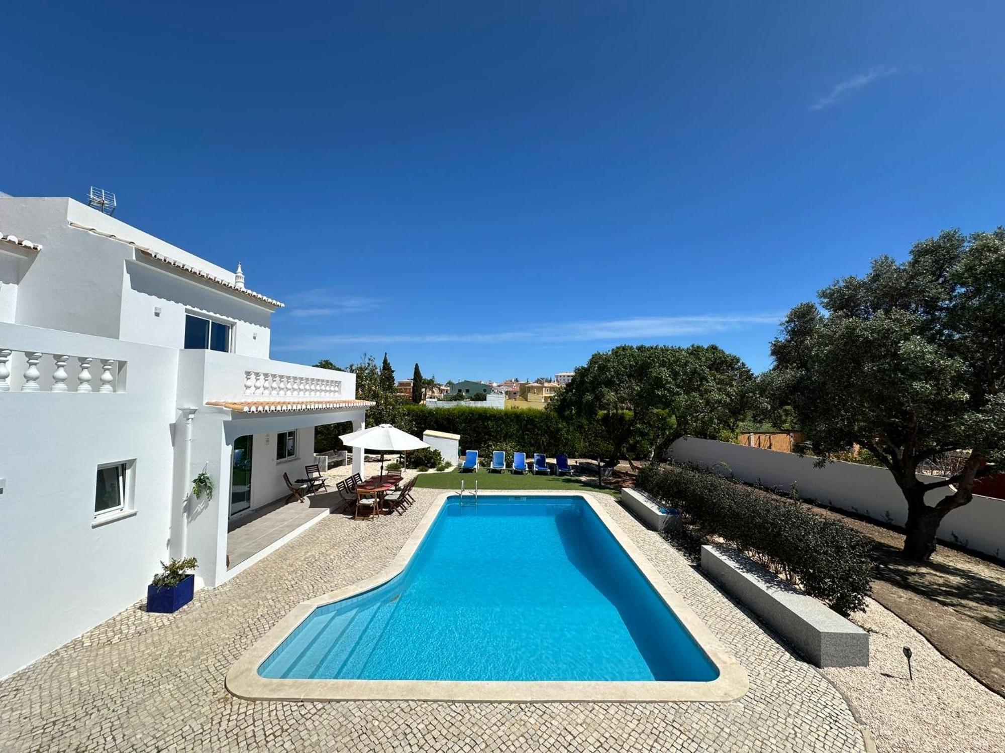 Dad'S Villa Λάγος Εξωτερικό φωτογραφία