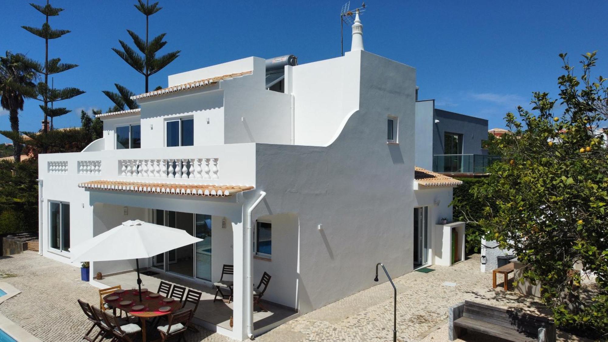 Dad'S Villa Λάγος Εξωτερικό φωτογραφία