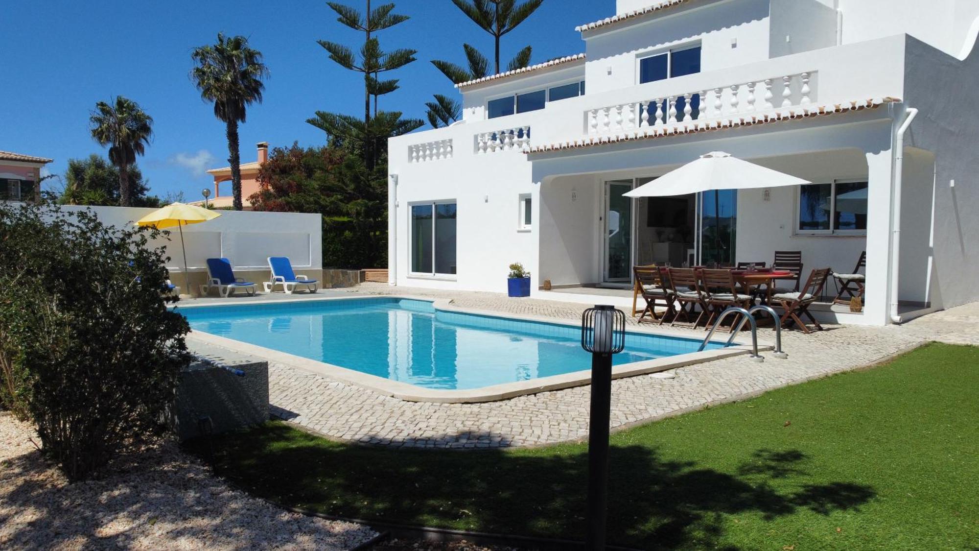 Dad'S Villa Λάγος Εξωτερικό φωτογραφία