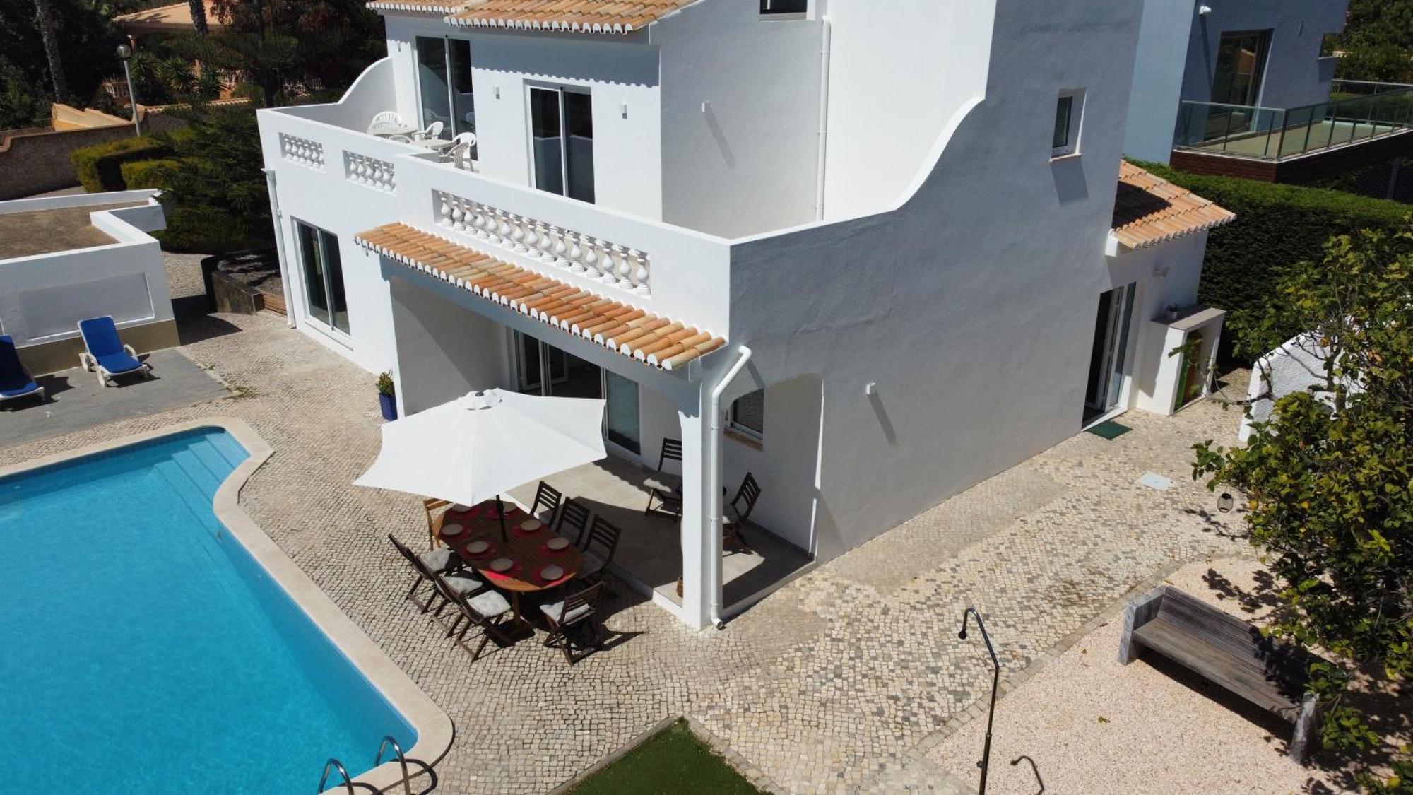 Dad'S Villa Λάγος Εξωτερικό φωτογραφία