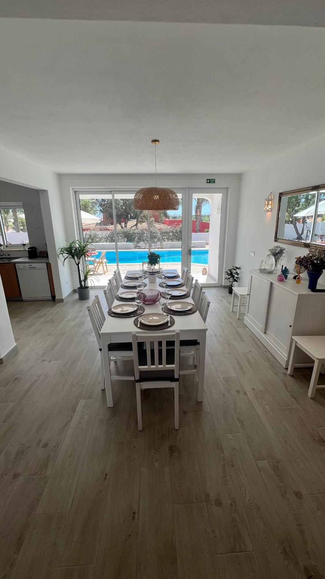 Dad'S Villa Λάγος Εξωτερικό φωτογραφία