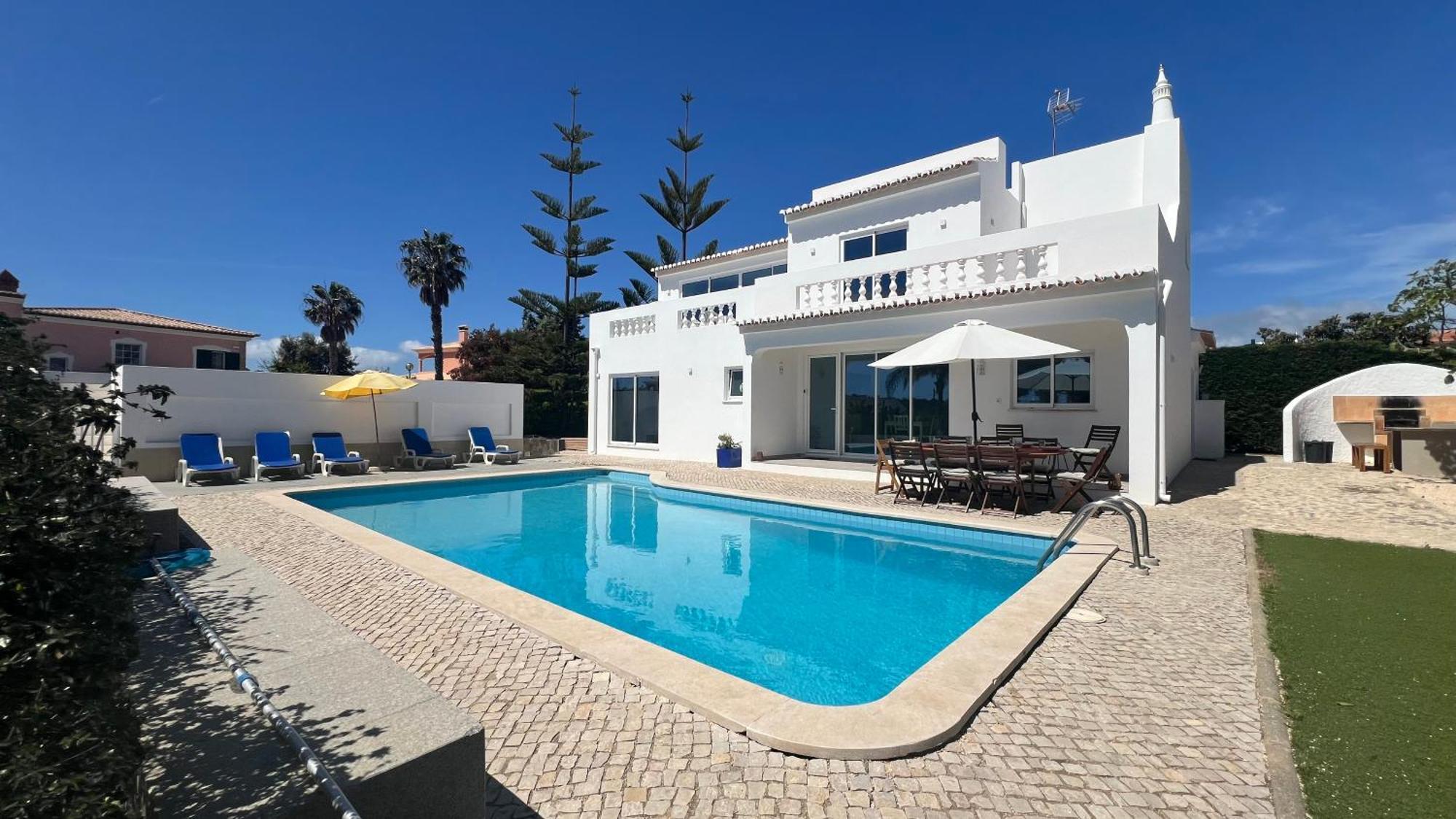 Dad'S Villa Λάγος Εξωτερικό φωτογραφία