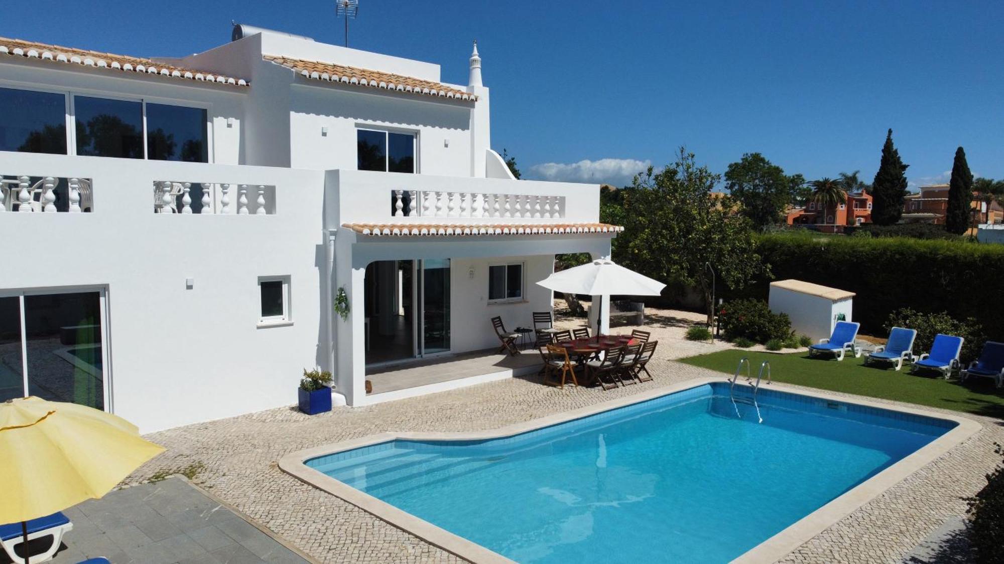 Dad'S Villa Λάγος Εξωτερικό φωτογραφία