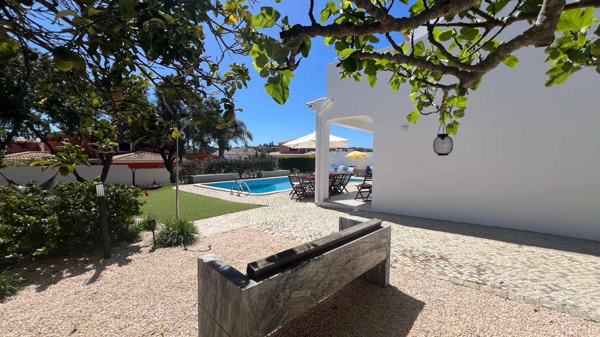 Dad'S Villa Λάγος Εξωτερικό φωτογραφία