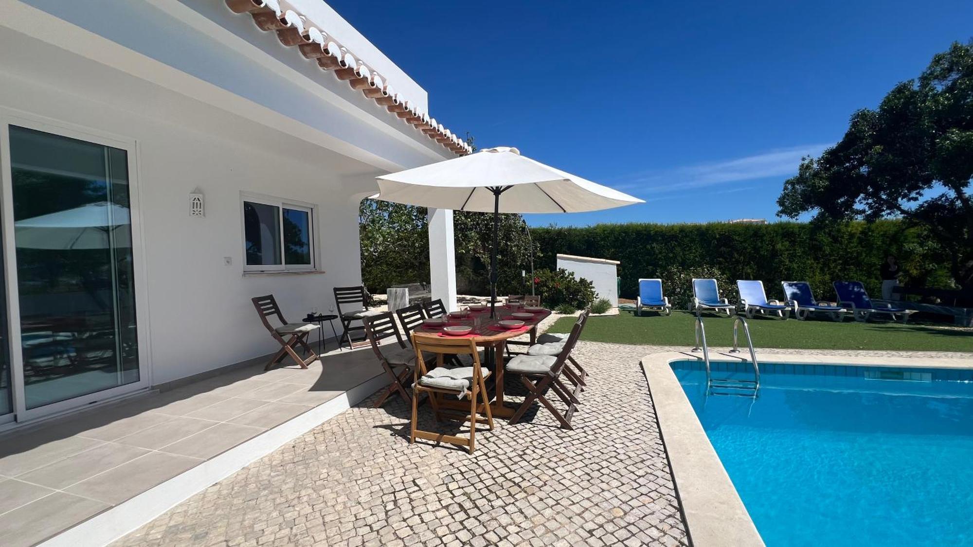 Dad'S Villa Λάγος Εξωτερικό φωτογραφία