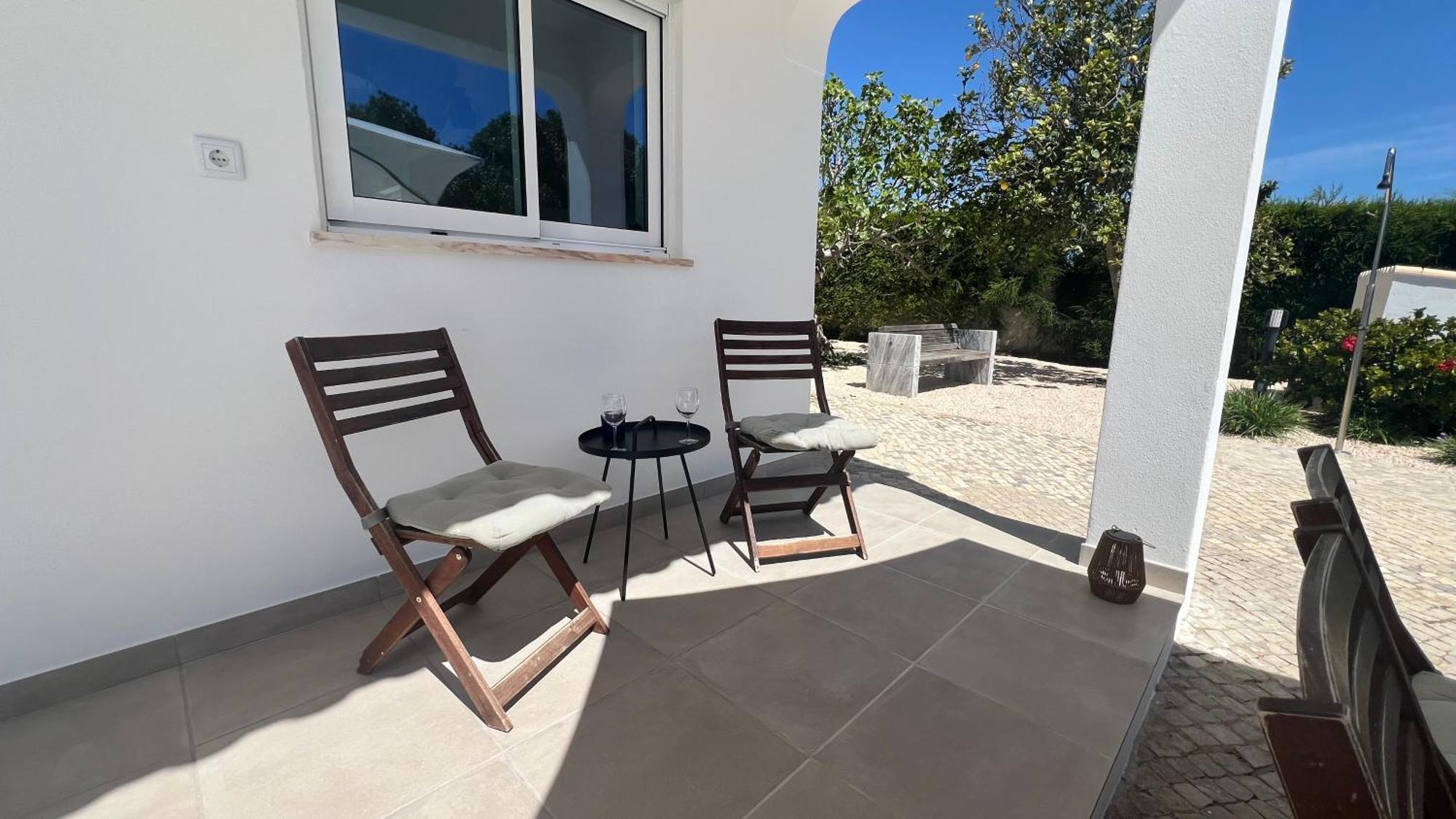 Dad'S Villa Λάγος Εξωτερικό φωτογραφία