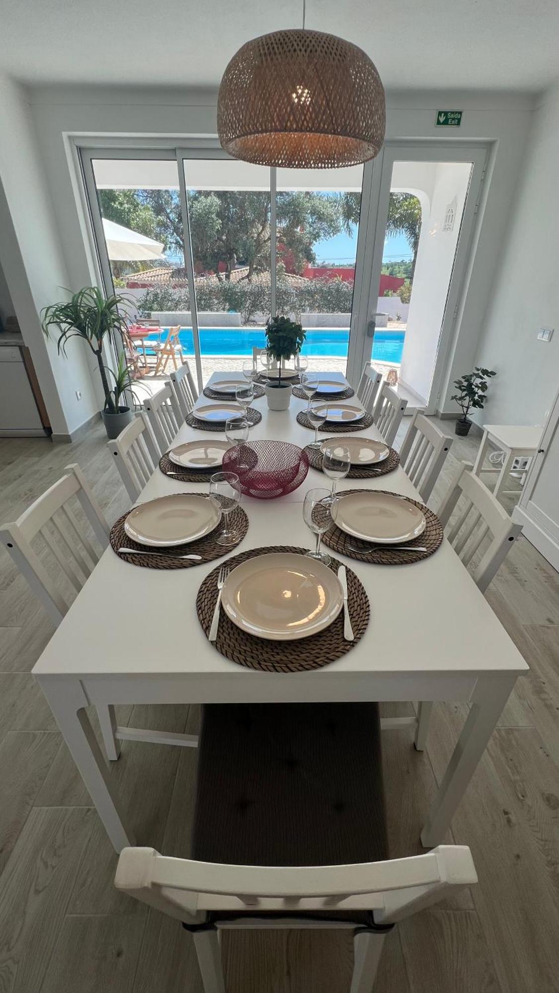 Dad'S Villa Λάγος Εξωτερικό φωτογραφία