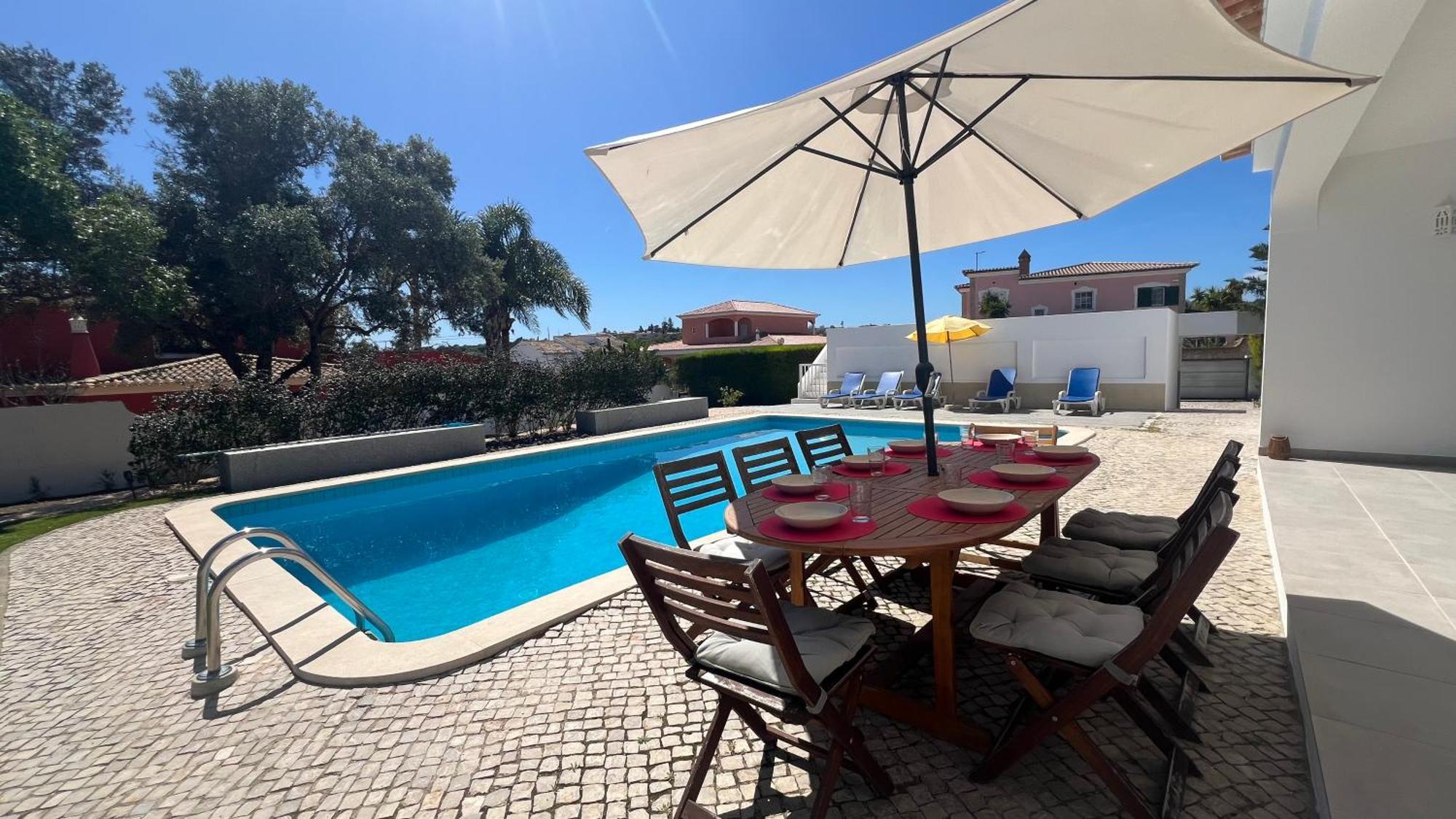 Dad'S Villa Λάγος Εξωτερικό φωτογραφία