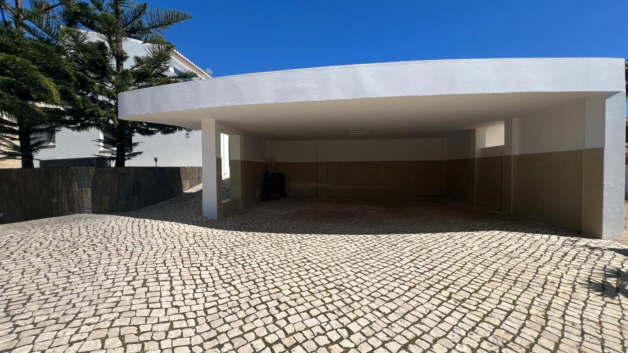 Dad'S Villa Λάγος Εξωτερικό φωτογραφία