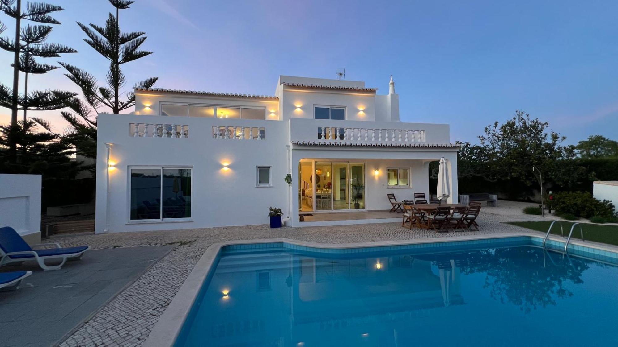Dad'S Villa Λάγος Εξωτερικό φωτογραφία