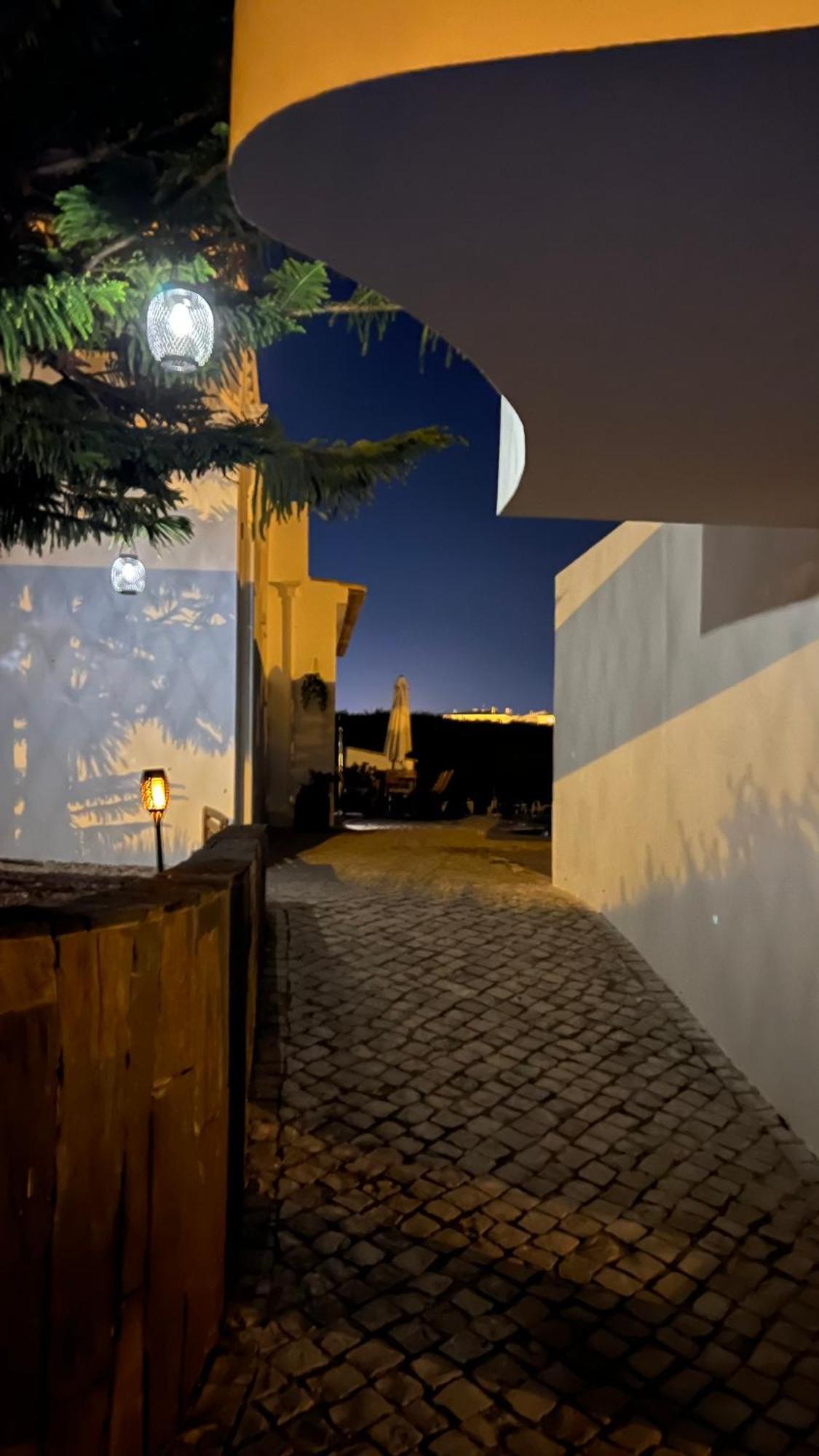 Dad'S Villa Λάγος Εξωτερικό φωτογραφία