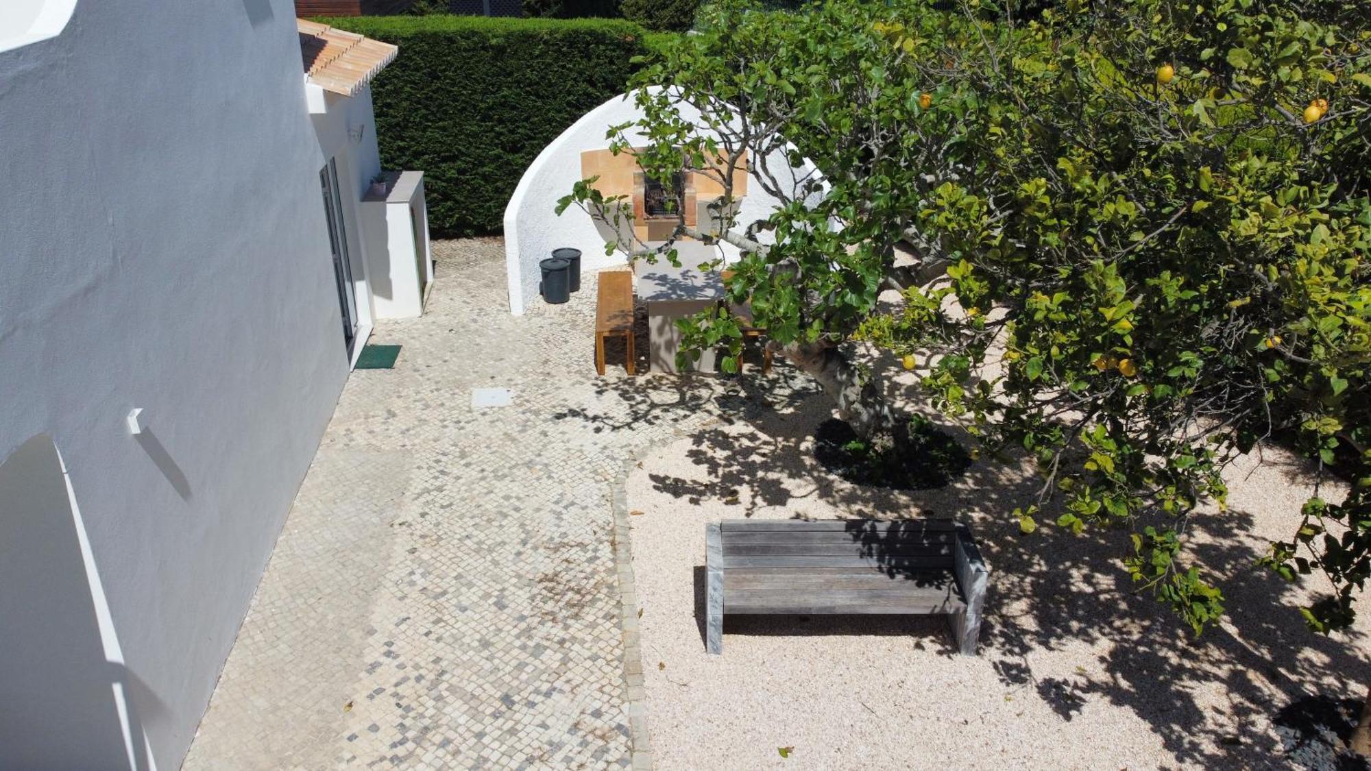 Dad'S Villa Λάγος Εξωτερικό φωτογραφία