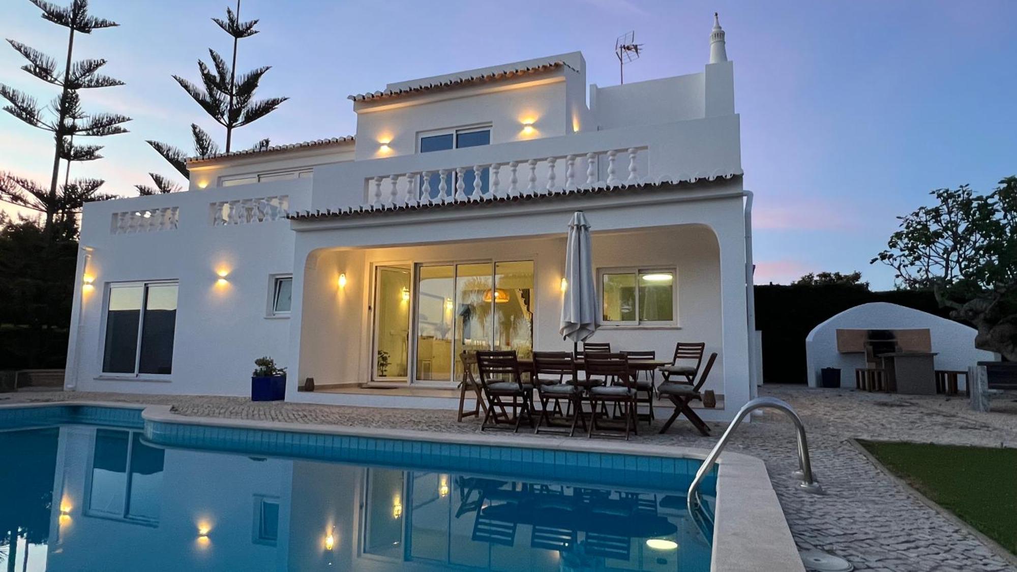 Dad'S Villa Λάγος Εξωτερικό φωτογραφία