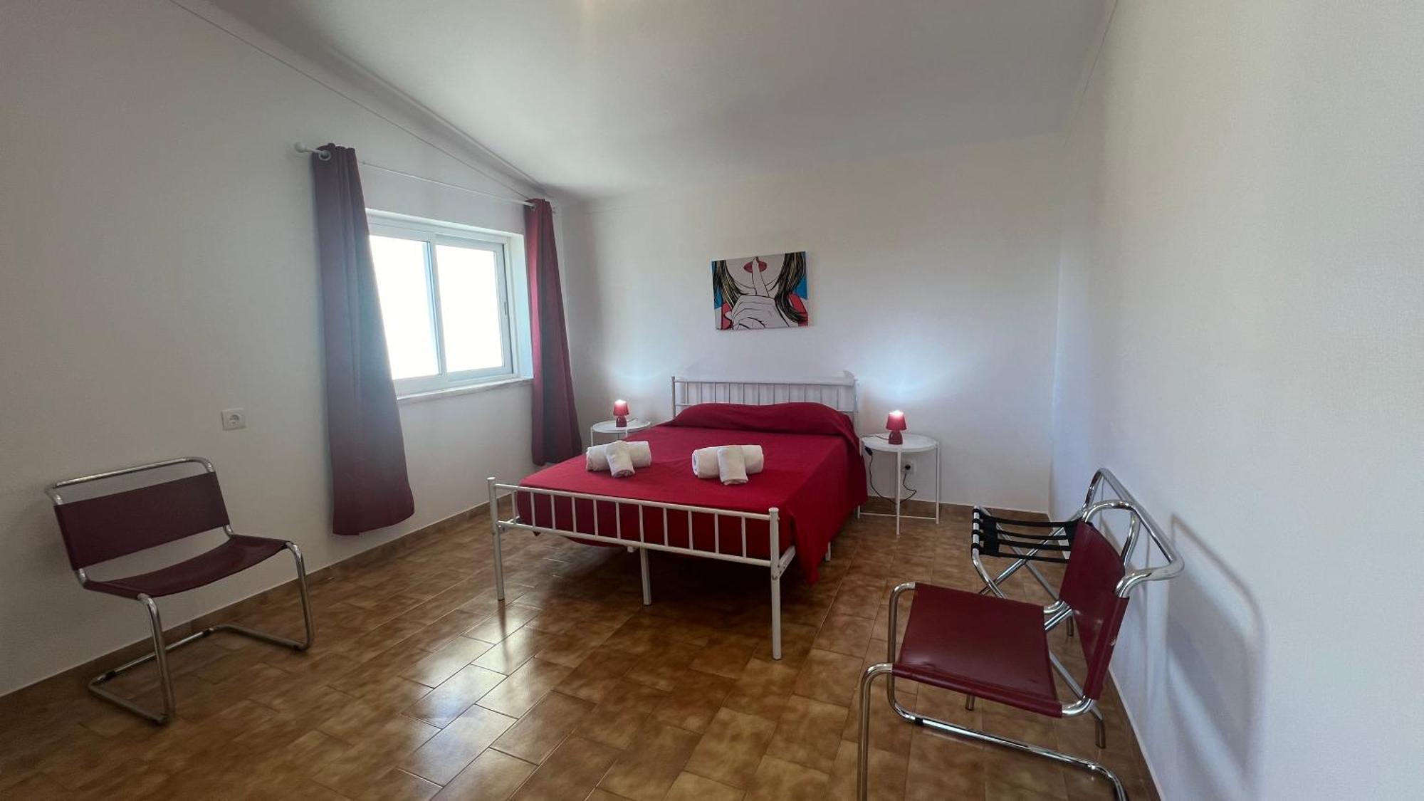 Dad'S Villa Λάγος Εξωτερικό φωτογραφία