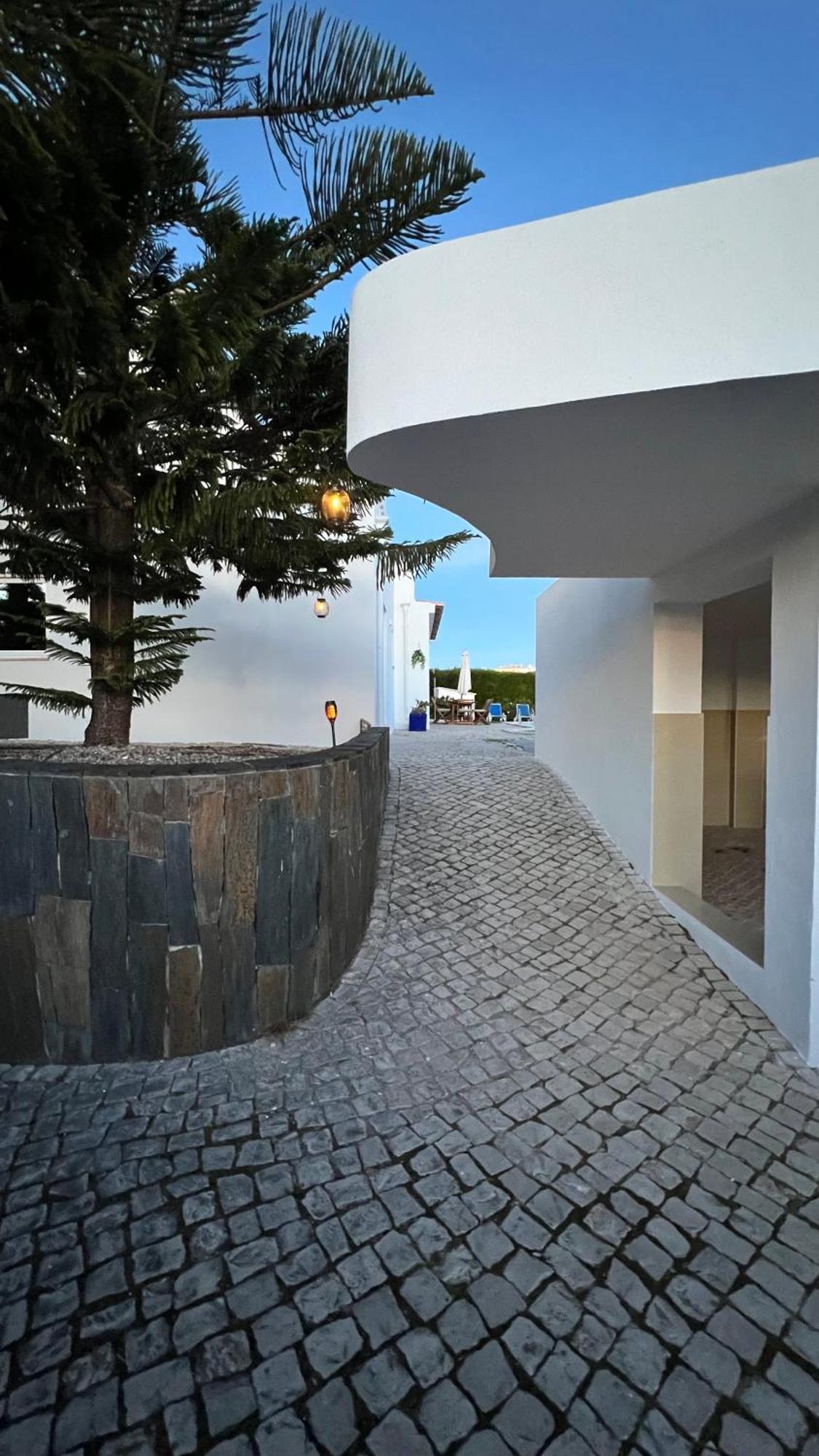 Dad'S Villa Λάγος Εξωτερικό φωτογραφία