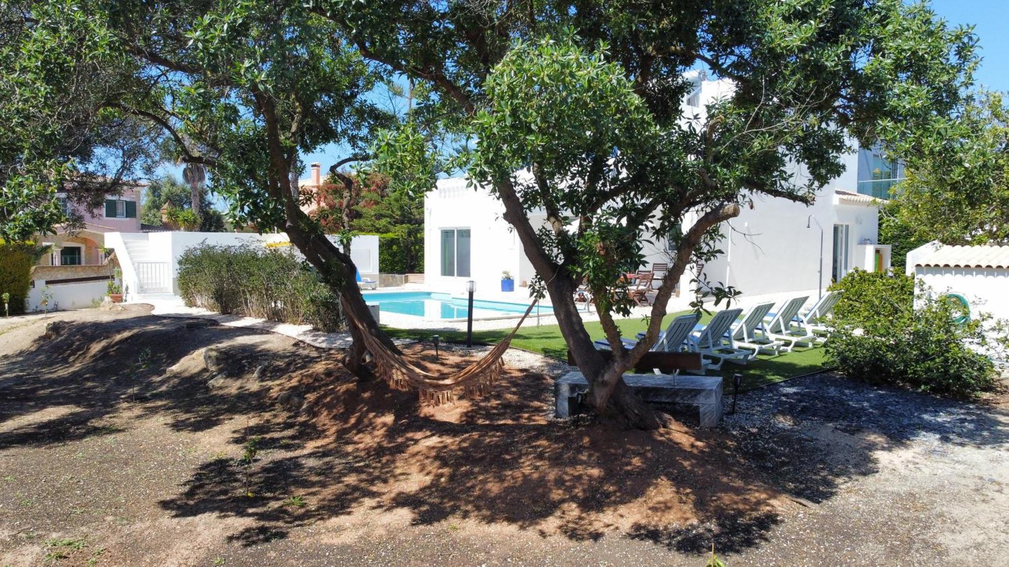 Dad'S Villa Λάγος Εξωτερικό φωτογραφία