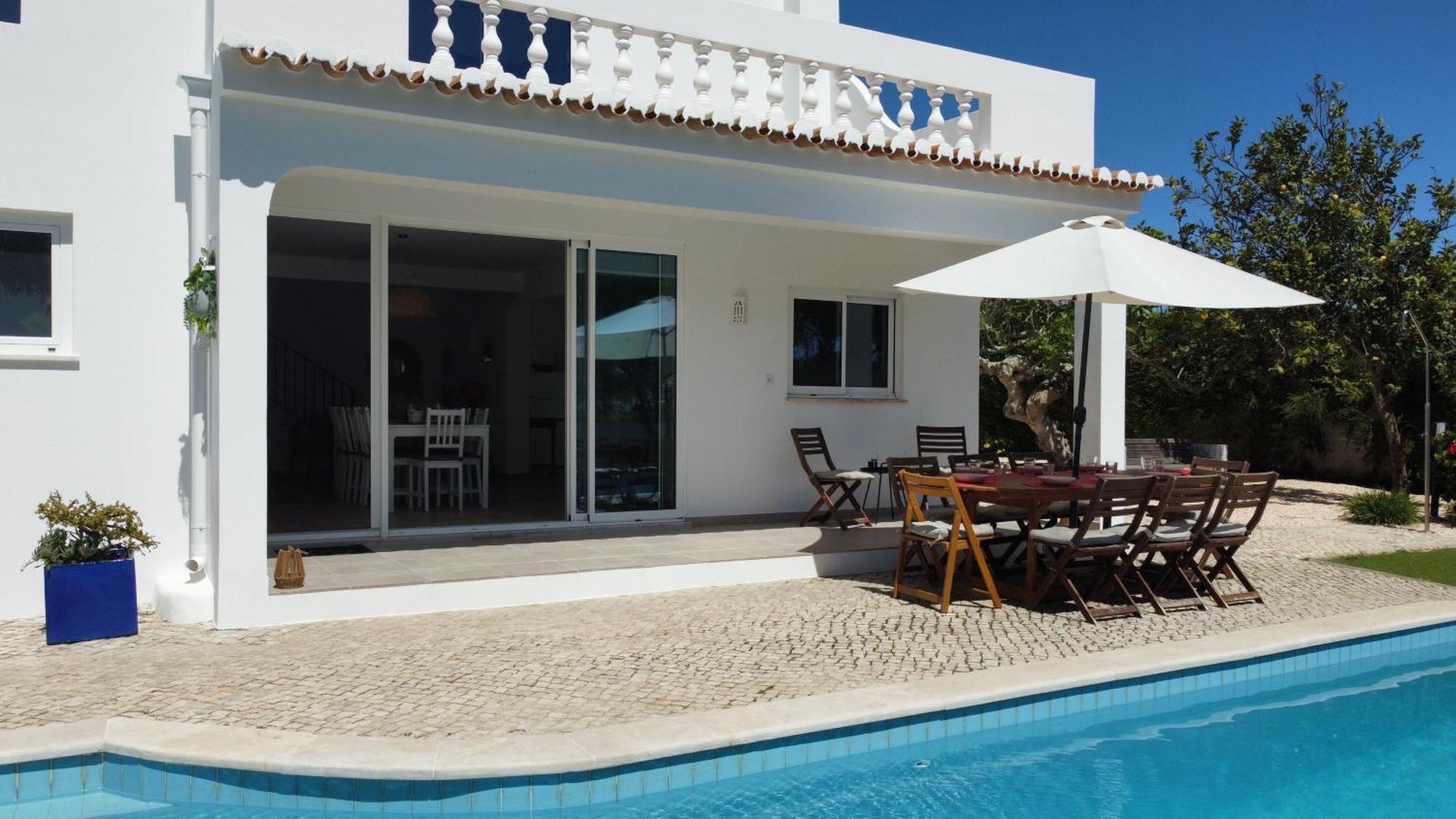 Dad'S Villa Λάγος Εξωτερικό φωτογραφία