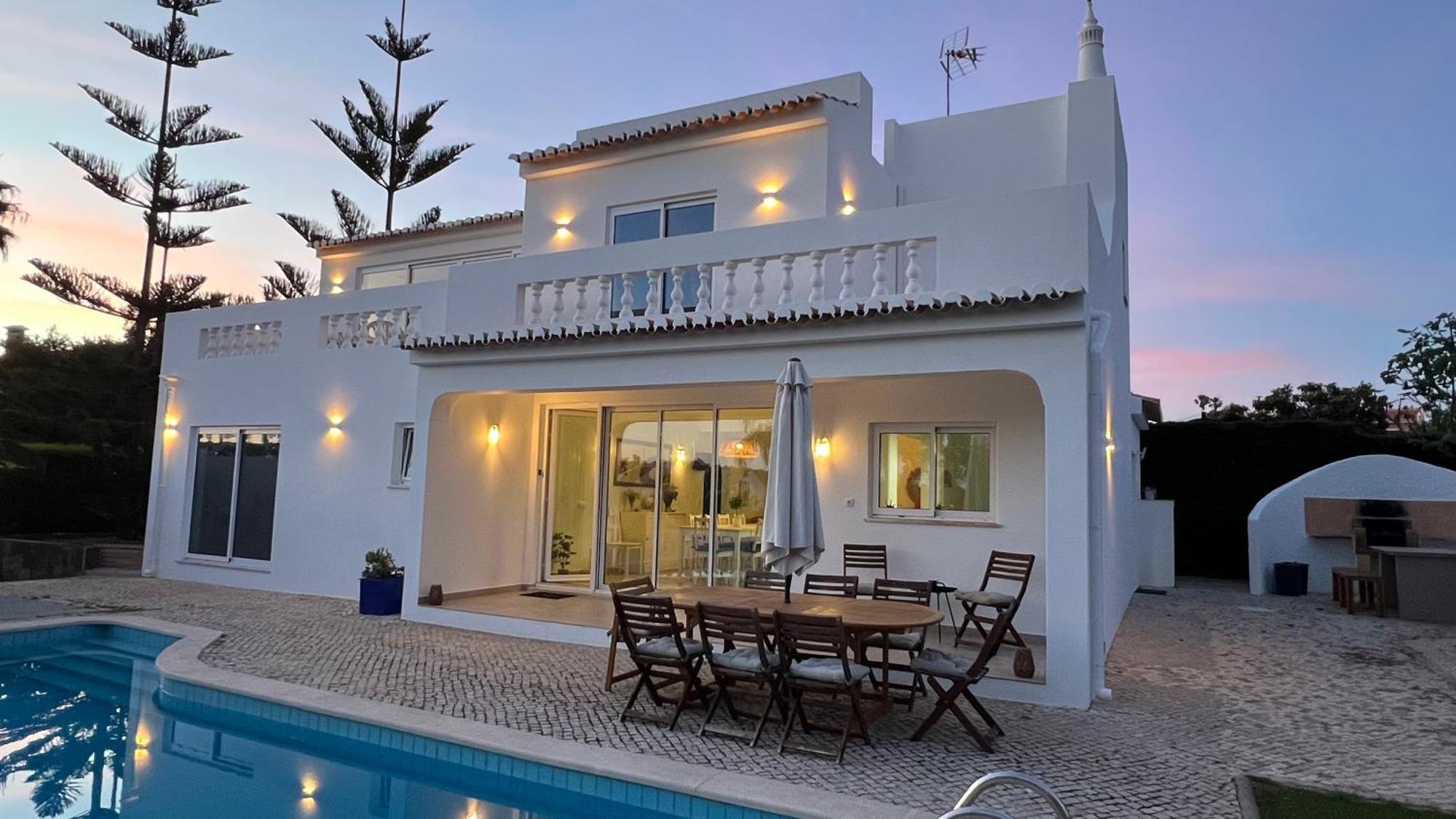 Dad'S Villa Λάγος Εξωτερικό φωτογραφία