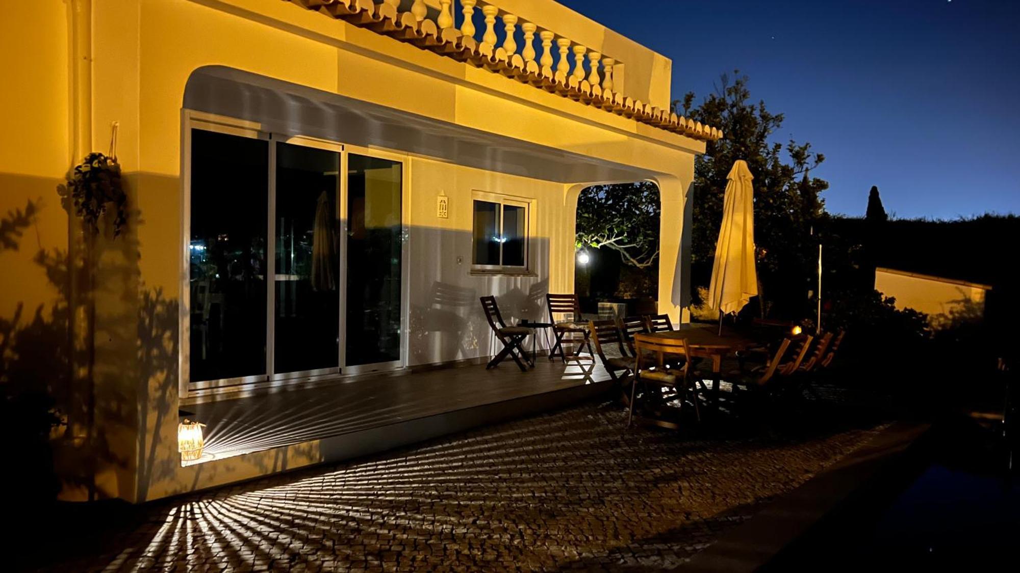 Dad'S Villa Λάγος Εξωτερικό φωτογραφία