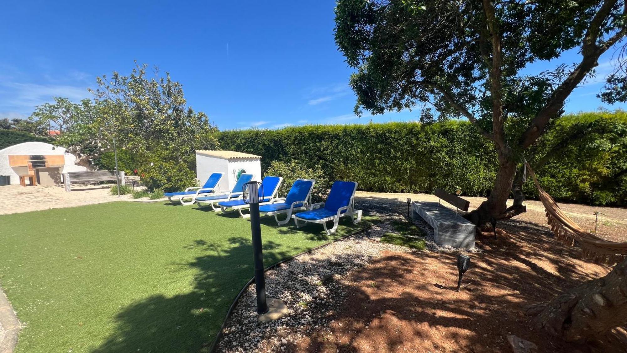 Dad'S Villa Λάγος Εξωτερικό φωτογραφία