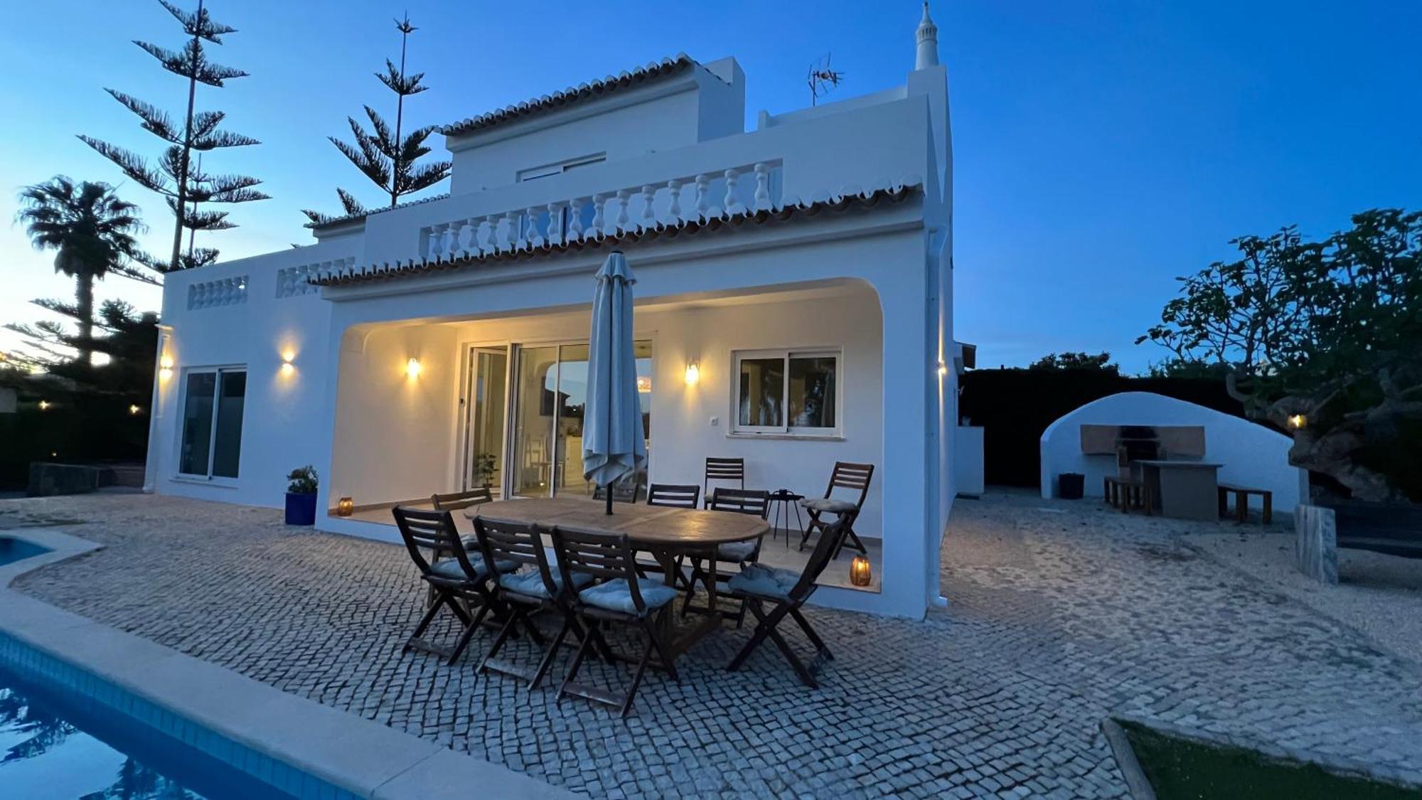 Dad'S Villa Λάγος Εξωτερικό φωτογραφία