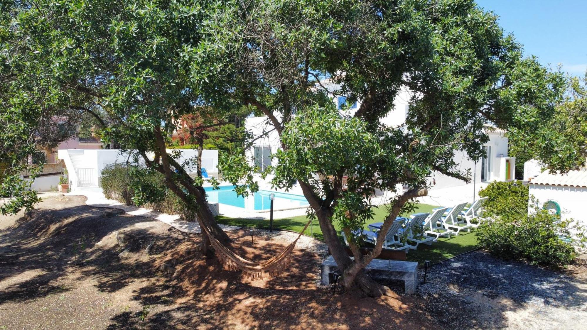 Dad'S Villa Λάγος Εξωτερικό φωτογραφία