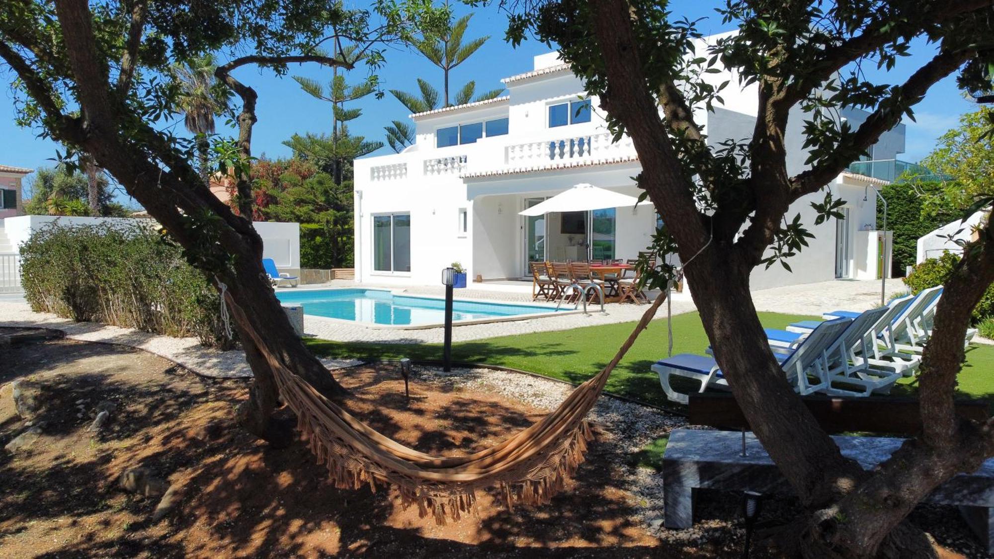 Dad'S Villa Λάγος Εξωτερικό φωτογραφία