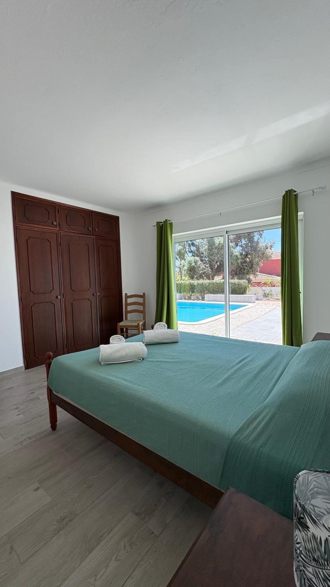 Dad'S Villa Λάγος Εξωτερικό φωτογραφία