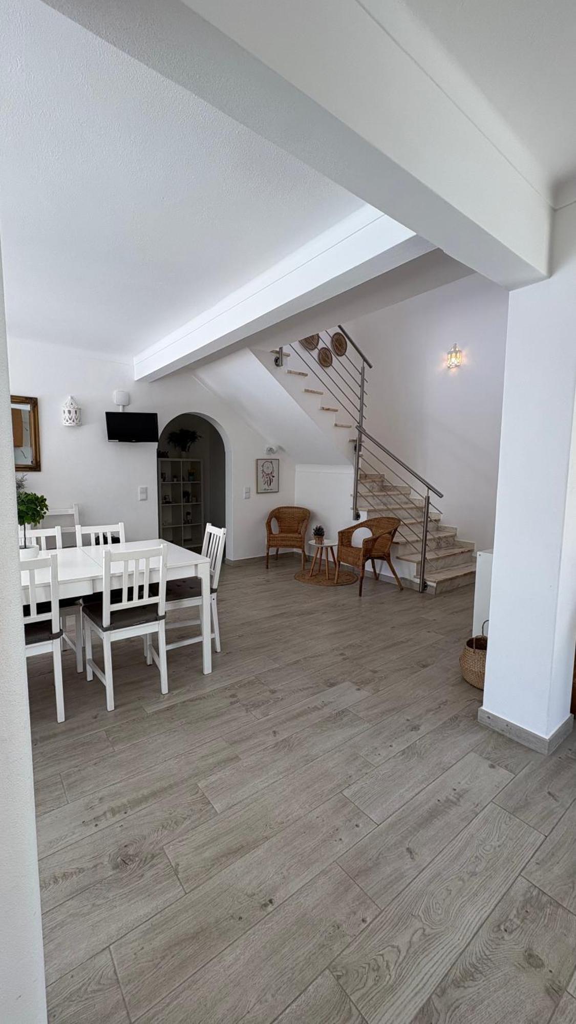 Dad'S Villa Λάγος Εξωτερικό φωτογραφία