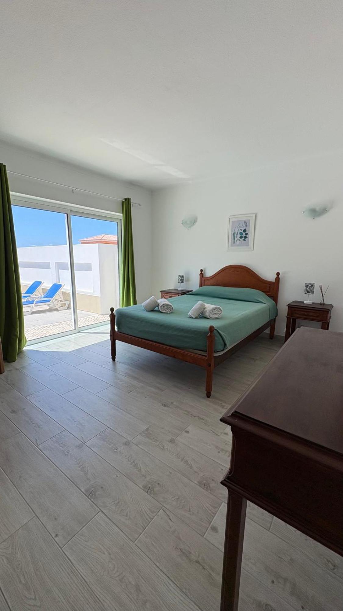 Dad'S Villa Λάγος Εξωτερικό φωτογραφία
